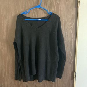 Gap Women’s Black Sweater